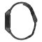 NIXON Mens Digital Watch with Stainless Steel Strap A1107-1031-00 BASE ALL BLK GOLD