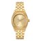 Nixon MEDIUM TIME TELLER ALL GOLD