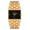 Nixon TICKET ALL GOLD BLACK