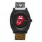 Nixon x The Rolling Stones Time Teller OPP Multi / Black