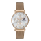 Beverly Hills Polo BP3252X.420 นาฬิกาข้อมือผู้หญิง Chronograph สายสแตนเลส Rose Gold