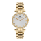 Beverly Hills Polo BP3382X.130 นาฬิกาข้อมือผู้หญิง สายสแตนเลส Gold Tone