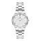 Beverly Hills Polo Club BP3385C.330 นาฬิกาข้อมือผู้หญิง สายสแตนเลส Silver