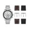 Beverly Hills Polo Club BP3608X.330 BHPC WATCH  MALE 42 MM นาฬิกา นาฬิกาข้อมือ นาฬิกาผู้ชาย