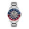 Beverly Hills Polo Club  BP3637X.390  Automatic  นาฬิกาข้อมือผู้ชาย  Silver