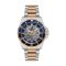 Beverly Hills Polo Club  BP3637X.590  Automatic  นาฬิกาข้อมือผู้ชาย  Silver/RoseGold