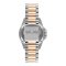 Beverly Hills Polo Club  BP3637X.590  Automatic  นาฬิกาข้อมือผู้ชาย  Silver/RoseGold