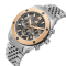 Beverly Hills Polo Club BP3773X.560 MALE 44 MM. นาฬิกา นาฬิกาข้อมือ นาฬิกาผู้ชาย