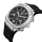Beverly Hills Polo Club BP3778X.351 MALE 43 MM. นาฬิกา นาฬิกาข้อมือ นาฬิกาผู้ชาย