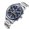 Beverly Hills Polo Club BP3779X.390 MALE 42.5 MM. นาฬิกา นาฬิกาข้อมือ นาฬิกาผู้ชาย