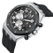 Beverly Hills Polo Club BP3783X.351 MALE 42 MM. นาฬิกา นาฬิกาข้อมือ นาฬิกาผู้ชาย