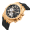 Beverly Hills Polo Club BP3783X.451 MALE 42 MM. นาฬิกา นาฬิกาข้อมือ นาฬิกาผู้ชาย