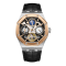 Beverly Hills Polo Club BP3787X.561 MALE 44 MM. AUTO นาฬิกา นาฬิกาข้อมือ นาฬิกาผู้ชาย