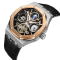 Beverly Hills Polo Club BP3787X.561 MALE 44 MM. AUTO นาฬิกา นาฬิกาข้อมือ นาฬิกาผู้ชาย