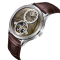 Beverly Hills Polo Club BP3795X.372 MALE 42 MM. AUTO นาฬิกา นาฬิกาข้อมือ นาฬิกาผู้ชาย