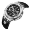 Beverly Hills Polo Club BP3803X.351 MALE 44 MM. นาฬิกา นาฬิกาข้อมือ นาฬิกาผู้ชาย