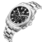 BEVERLY HILLS POLO CLUB BP3907X.350  WATCH  MALE 40.5MM นาฬิกา นาฬิกาข้อมือ นาฬิกาผู้ชาย