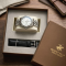 BEVERLY HILLS POLO CLUB BP3911X.330  WATCH  MALE 38.0MM Set Box  นาฬิกา นาฬิกาข้อมือ นาฬิกาผู้ชาย