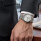BEVERLY HILLS POLO CLUB BP3911X.330  WATCH  MALE 38.0MM Set Box  นาฬิกา นาฬิกาข้อมือ นาฬิกาผู้ชาย