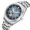 BEVERLY HILLS POLO CLUB BP3915X.391  WATCH  MALE 41.0MM AUTO นาฬิกา นาฬิกาข้อมือ นาฬิกาผู้ชาย