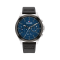 TOMMY HILFIGER TH1710523 นาฬิกาผู้ชาย สีน้ำเงิน/ดำ