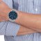TOMMY HILFIGER TH1710524 นาฬิกาผู้ชาย สีน้ำเงิน