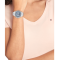 TOMMY HILFIGER Dames รุ่น TH1782569 นาฬิกาข้อมือผู้หญิง สายสแตนเลส Silver/Light blue