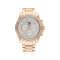 TOMMY HILFIGER Dames รุ่น TH1782572 นาฬิกาข้อมือผู้หญิง สายสแตนเลส Rose Gold