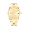 TOMMY HILFIGER Dames รุ่น TH1782592 นาฬิกาข้อมือผู้หญิง สายสแตนเลส Gold Tone