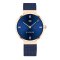 TOMMY HILFIGER TH1782219 นาฬิกาผู้หญิง สีน้ำเงิน