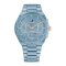 TOMMY HILFIGER TH1782576 นาฬิกาผู้หญิง สีฟ้า