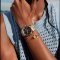 TOMMY HILFIGER TH1782591 นาฬิกาผู้หญิงสีเงิน