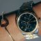 TOMMY HILFIGER TH1782591 นาฬิกาผู้หญิงสีเงิน