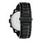 TOMMY HILFIGER TH1792049 นาฬิกาผู้ชาย สีดำ/น้ำเงิน