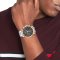 TOMMY HILFIGER TH1792050 นาฬิกาผู้ชาย สีโรสโกล