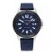 TOMMY HILFIGER  Giftset รุ่น TH2770156 นาฬิกาข้อมือผู้ชาย สายผ้า สีน้ำเงิน
