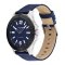 TOMMY HILFIGER  Giftset รุ่น TH2770156 นาฬิกาข้อมือผู้ชาย สายผ้า สีน้ำเงิน