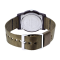 Timex T41711 THE ORIGINAL CAMPER OLIVE นาฬิกา นาฬิกาข้อมือ นาฬิกาผู้ชาย