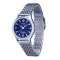 TIMEX TW0TL8705E นาฬิกาข้อมือผู้หญิง สายแสตนเลส หน้าปัด 28 มม.