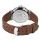 Timex TW2V32800 Standard X Peanuts Take Care 3-Hand 40mm Leather Band