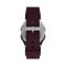 Timex TW2V41300 Special Projects นาฬิกาข้อมือ Unisex Burgundy หน้าปัด 34 มม.