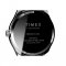Timex W22 PEANUTS X WATERB SILVERนาฬิกาข้อมือผู้ชายและผู้หญิง สีเงิน/ชมพู