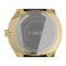 Timex W22 CELESTIAL GOLD PURPLEนาฬิกาข้อมือผู้หญิง สีทอง/ม่วง