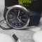 TIMEX TW2V65600 EXPDNORTH SIERRA นาฬิกาข้อมือผู้ชาย สายผ้า สีน้ำเงิน หน้าปัด 40 มม.