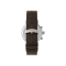 Timex TW2V71000  Standard Chronograph 41mm Eco-Friendly Leather Strap Watch