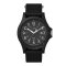 TIMEX TW2V81900 OCEAN TIDE นาฬิกาข้อมือผู้ชายและผู้หญิง สาย#tide ocean material® สีดำ หน้าปัด 40 มม.