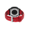 TIMEX UFC Spark 46mm Resin Strap Watch TW2V84000