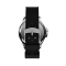 Timex TW2V91700  Harborside Coast 43mm Synthetic Rubber Strap Watch  SILVER-TONE นาฬิกา นาฬิกาข้อมือ นาฬิกาข้อมือผู้ชาย