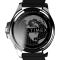 Timex TW2V91700  Harborside Coast 43mm Synthetic Rubber Strap Watch  SILVER-TONE นาฬิกา นาฬิกาข้อมือ นาฬิกาข้อมือผู้ชาย