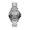 Timex TW2V91900 HARBOR 43M  AVENTURINE  Stainless Steel Bracelet Watch  นาฬิกา นาฬิกาข้อมือ นาฬิกาข้อมือผู้ชาย